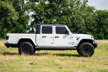 Load image into Gallery viewer, Rough Country 61340 Leveling Lift Kit w/Shocks for Select Jeep Gladiator