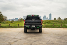 Load image into Gallery viewer, Road Armor 617ER0B Evolution Rear Bumper for Select Ford F-250 Super Duty, Ford F-350 Super Duty, Ford F-450 Super Duty