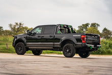 Load image into Gallery viewer, Road Armor 617ER0B Evolution Rear Bumper for Select Ford F-250 Super Duty, Ford F-350 Super Duty, Ford F-450 Super Duty