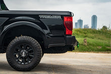Load image into Gallery viewer, Road Armor 617ER0B Evolution Rear Bumper for Select Ford F-250 Super Duty, Ford F-350 Super Duty, Ford F-450 Super Duty