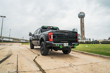 Load image into Gallery viewer, Road Armor 617ER0B Evolution Rear Bumper for Select Ford F-250 Super Duty, Ford F-350 Super Duty, Ford F-450 Super Duty