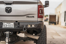 Load image into Gallery viewer, Road Armor 6232R0B Stealth Winch Rear Bumper for Select Ford F-250 Super Duty, Ford F-350 Super Duty, Ford F-450 Super Duty
