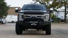 Load image into Gallery viewer, Road Armor 617F4B Stealth Winch Front Bumper for Select Ford F-250 Super Duty, Ford F-350 Super Duty