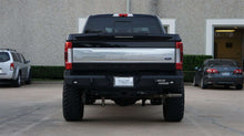 Load image into Gallery viewer, Road Armor 617RRB Stealth Winch Rear Bumper for Select Ford F-250 Super Duty, Ford F-350 Super Duty, Ford F-450 Super Duty, Ford F-550 Super Duty