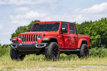 Load image into Gallery viewer, Rough Country 63440 Leveling Lift Kit w/Shocks for Select Jeep Gladiator