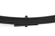 Load image into Gallery viewer, Rough Country 8047KIT Leaf Spring for Select Jeep Cherokee
