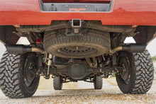 Load image into Gallery viewer, Rough Country 96007 Performance Exhaust System for Select Chevrolet Silverado 1500, GMC Sierra
