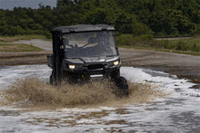Load image into Gallery viewer, Rough Country 97001 LED Bumper Kit for Select Can-Am Defender DPS HD10, Can-Am Defender DPS HD5, Can-Am Defender DPS HD7, Can-Am Defender DPS HD8, Can-Am Defender DPS HD8 CAB, Can-Am Defender DPS HD9, Can-Am Defender DPS HD9 CAB, Can-Am Defender HD10,