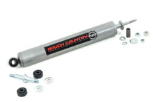 Load image into Gallery viewer, Rough Country 8732230 Steering Stabilizer for Select Ford F-250 Super Duty, Ford F-350 Super Duty