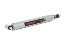 Load image into Gallery viewer, Rough Country 8732230 Steering Stabilizer for Select Ford F-250 Super Duty, Ford F-350 Super Duty
