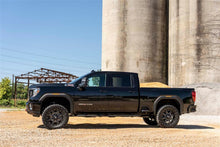 Load image into Gallery viewer, Rough Country 97740RED Suspension Lift Kit for Select Chevrolet Silverado HD, Chevrolet Silverado HD, GMC Sierra HD, GMC Sierra HD