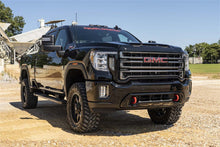 Load image into Gallery viewer, Rough Country 95840RED Suspension Lift Kit w/Shocks for Select Chevrolet Silverado HD, Chevrolet Silverado HD, GMC Sierra HD