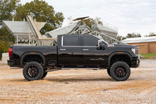 Load image into Gallery viewer, Rough Country 111170 Suspension Lift Kit w/Shocks for Select Chevrolet Silverado HD, Chevrolet Silverado HD, GMC Sierra HD, GMC Sierra HD