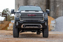 Load image into Gallery viewer, Rough Country 111170 Suspension Lift Kit w/Shocks for Select Chevrolet Silverado HD, Chevrolet Silverado HD, GMC Sierra HD, GMC Sierra HD