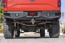 Load image into Gallery viewer, Rough Country 96006 Performance Exhaust System for Select Ford F-150