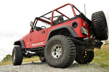 Load image into Gallery viewer, Rough Country 66370 Suspension Lift Kit for Select Jeep TJ, Jeep Wrangler