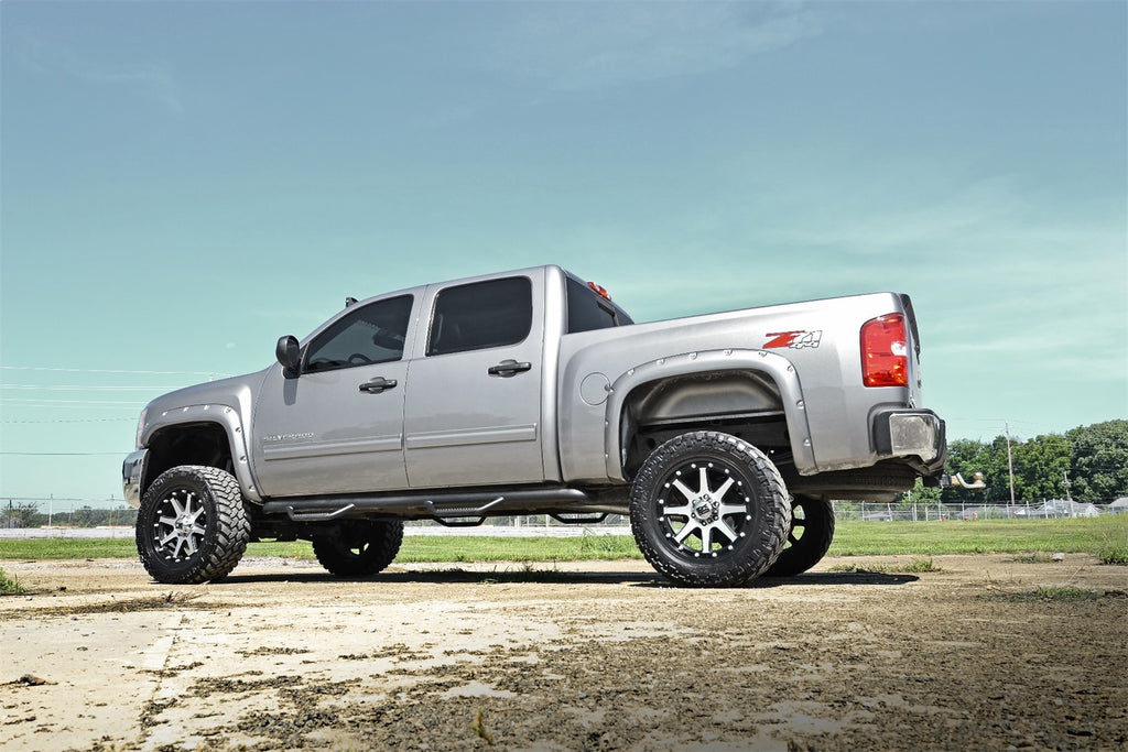Rough Country 23630 Suspension Lift Kit for Select GMC Sierra