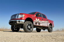 Load image into Gallery viewer, Rough Country 59831 Suspension Lift Kit w/Shocks for Select Ford F-150
