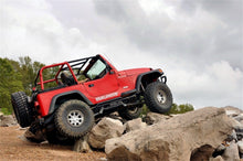 Load image into Gallery viewer, Rough Country 66370 Suspension Lift Kit for Select Jeep TJ, Jeep Wrangler