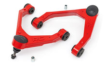 Load image into Gallery viewer, Rough Country 10025RED Control Arm for Select Chevrolet Silverado 1500, GMC Sierra