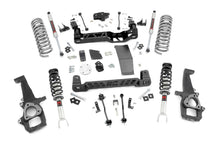 Load image into Gallery viewer, Rough Country 33240 Lift Kit-Suspension w/Shock for Select Ram 1500, Ram Classic