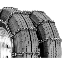 Load image into Gallery viewer, Peerless QG4828 LT Quik Grip V-Bar Non-Cam Link Style Tire Chains