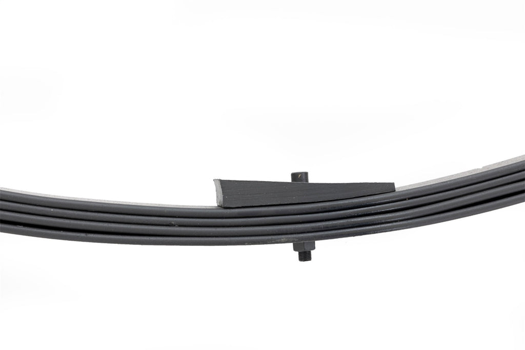 Rough Country 8064KIT Leaf Spring for Select Jeep Wrangler