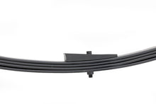 Load image into Gallery viewer, Rough Country 8064KIT Leaf Spring for Select Jeep Wrangler