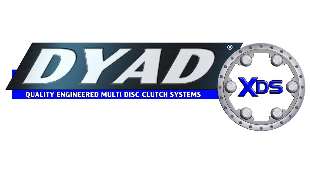 Dyad-Xds-10.4,-Clutch-And-Flywheel-Kit