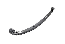 Load image into Gallery viewer, Rough Country 8024KIT Leaf Spring for Select Jeep Cherokee