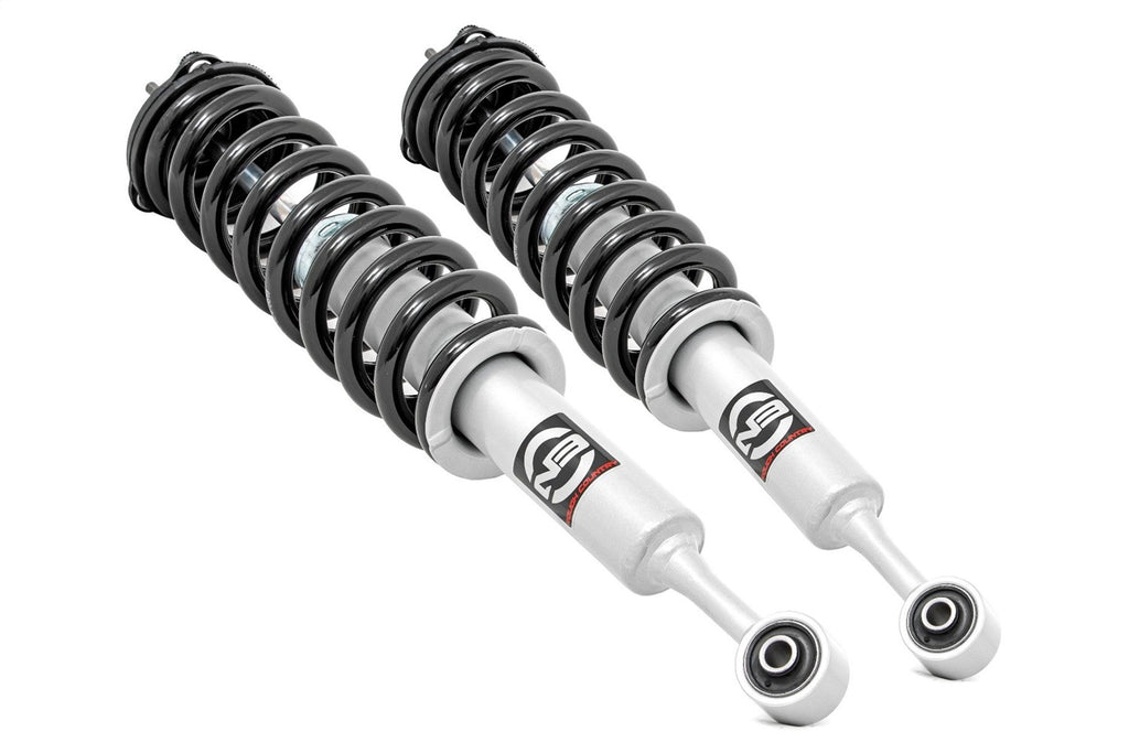 Rough Country 501161_B Lifted N3 Struts for Select Toyota 4Runner, Toyota FJ Cruiser