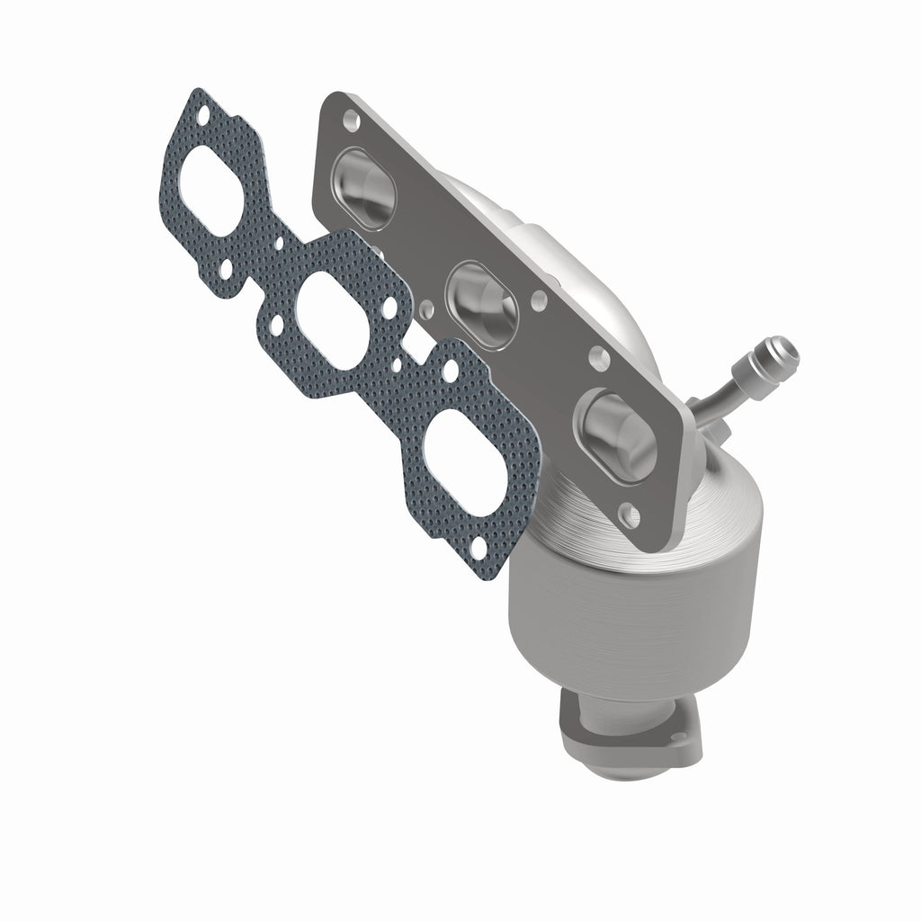 MagnaFlow Exhaust Products 49971 OEM Grade Manifold Catalytic Converter for Select Ford Contour, Mazda MPV, Mercury Cougar
