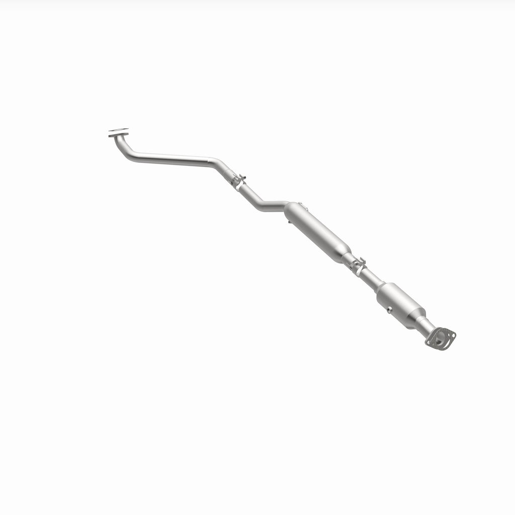 MagnaFlow Exhaust Products 5561828 California CARB Direct-Fit Catalytic Converter for Select Hyundai Elantra, Hyundai Elantra Coupe, Hyundai Elantra GT, Kia Forte, Kia Forte Koup, Kia Forte5