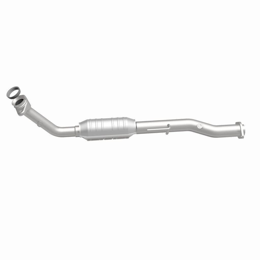 MagnaFlow Exhaust Products 23389 HM Grade Direct-Fit Catalytic Converter for Select Ford Ranger
