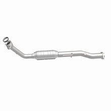 Load image into Gallery viewer, MagnaFlow Exhaust Products 23389 HM Grade Direct-Fit Catalytic Converter for Select Ford Ranger