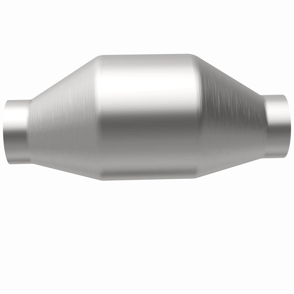 MagnaFlow Exhaust Products 59904 Standard Grade Universal Catalytic Converter