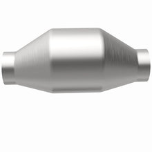 Load image into Gallery viewer, MagnaFlow Exhaust Products 59904 Standard Grade Universal Catalytic Converter