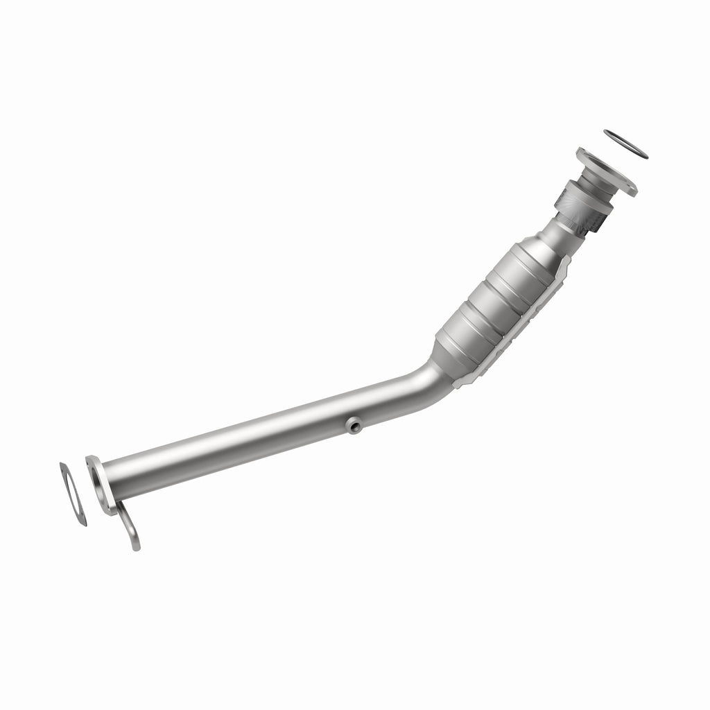 MagnaFlow Exhaust Products 49195 OEM Grade Direct-Fit Catalytic Converter for Select Chevrolet Impala, Chevrolet Monte Carlo