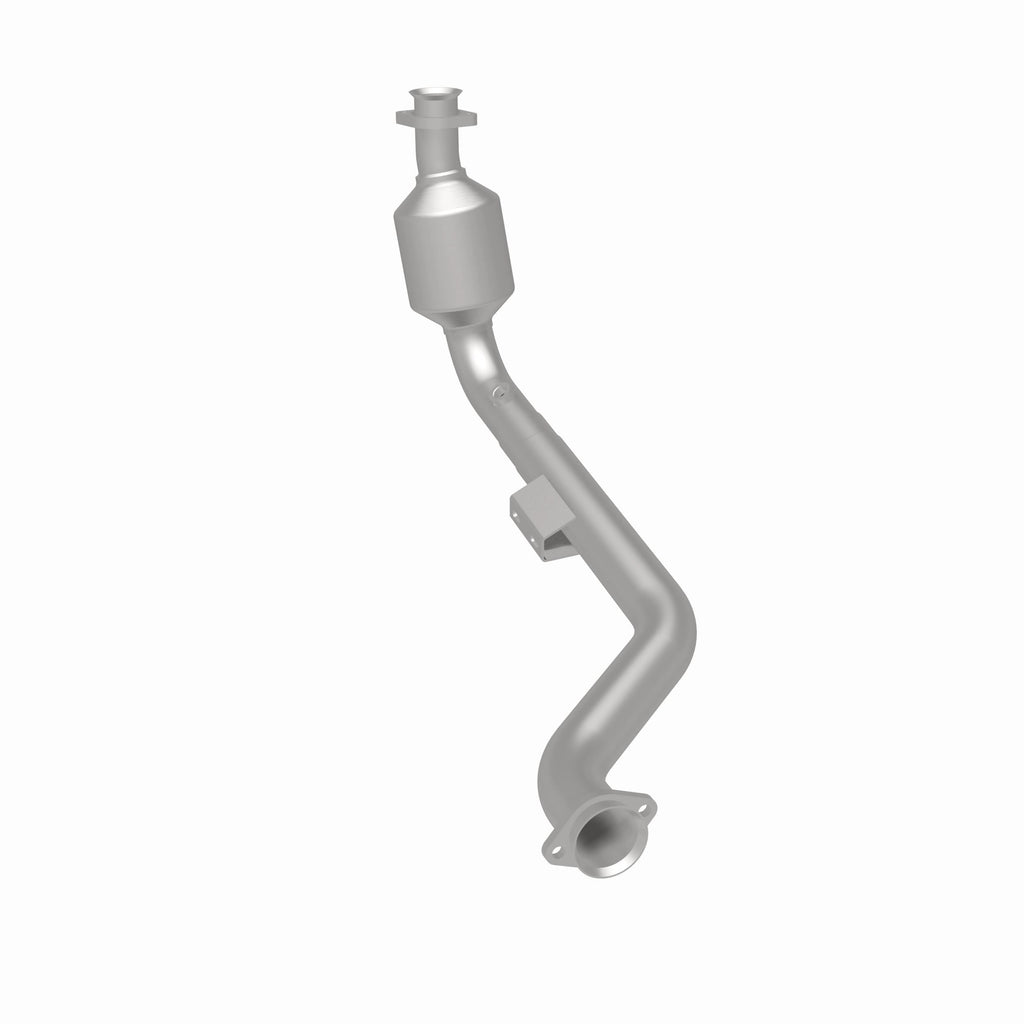 MagnaFlow Exhaust Products 454013 California CARB Direct-Fit Catalytic Converter for Select Mercedes-Benz SLK320