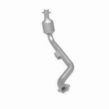 Load image into Gallery viewer, MagnaFlow Exhaust Products 454013 California CARB Direct-Fit Catalytic Converter for Select Mercedes-Benz SLK320