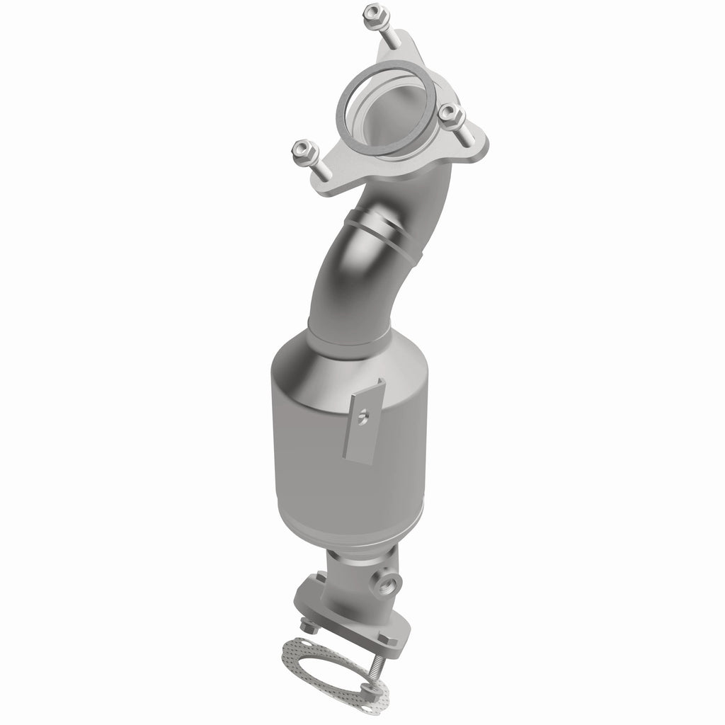 MagnaFlow Exhaust Products 52954 OEM Grade Direct-Fit Catalytic Converter for Select Cadillac ATS
