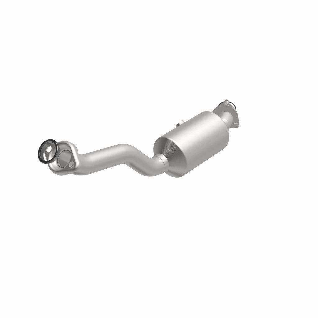 MagnaFlow Exhaust Products 5461768 California CARB Direct-Fit Catalytic Converter for Select Honda Fit