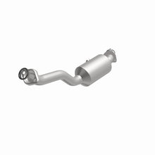 Load image into Gallery viewer, MagnaFlow Exhaust Products 5461768 California CARB Direct-Fit Catalytic Converter for Select Honda Fit