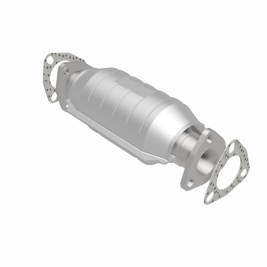 MagnaFlow Exhaust Products 23812 Standard Grade Direct-Fit Catalytic Converter for Select Renault Fuego, Renault R18i, Volvo 242, Volvo 244, Volvo 245, Volvo 262, Volvo 264, Volvo 265