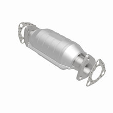 Load image into Gallery viewer, MagnaFlow Exhaust Products 23812 Standard Grade Direct-Fit Catalytic Converter for Select Renault Fuego, Renault R18i, Volvo 242, Volvo 244, Volvo 245, Volvo 262, Volvo 264, Volvo 265