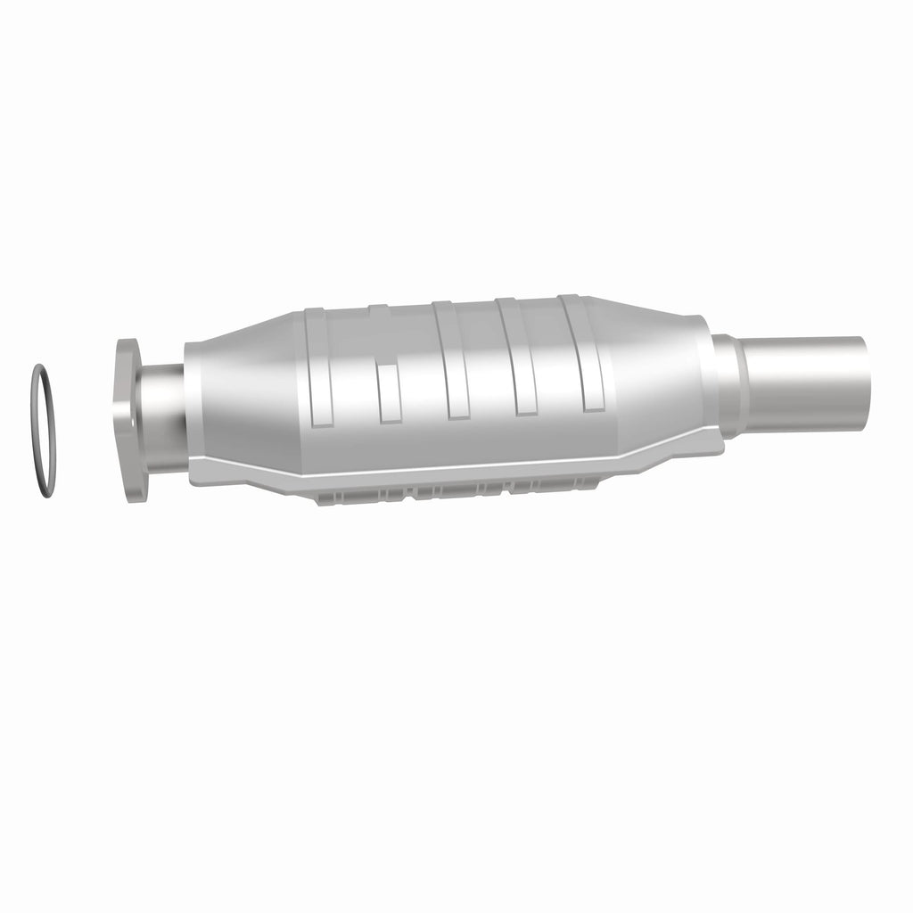 MagnaFlow Exhaust Products 49980 OEM Grade Direct-Fit Catalytic Converter for Select Ford Five Hundred, Ford Freestyle, Mercury Montego