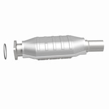 Load image into Gallery viewer, MagnaFlow Exhaust Products 49980 OEM Grade Direct-Fit Catalytic Converter for Select Ford Five Hundred, Ford Freestyle, Mercury Montego