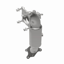 Load image into Gallery viewer, MagnaFlow Exhaust Products 280152 OEM Grade Direct-Fit Catalytic Converter for Select Acura RDX, Honda Accord, Honda Civic