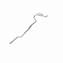 Load image into Gallery viewer, MagnaFlow Exhaust Products 15235 Touring Series Polished Cat-Back System for Select BMW 320i