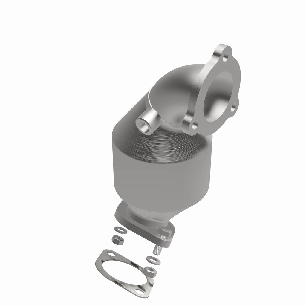 MagnaFlow Exhaust Products 52882 OEM Grade Direct-Fit Catalytic Converter for Select Hyundai Elantra, Hyundai Elantra GT, Hyundai Veloster, Kia Soul